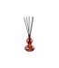 Diffuseur de Parfum en Verre Li-Ly 500ml Incense Rouge-1