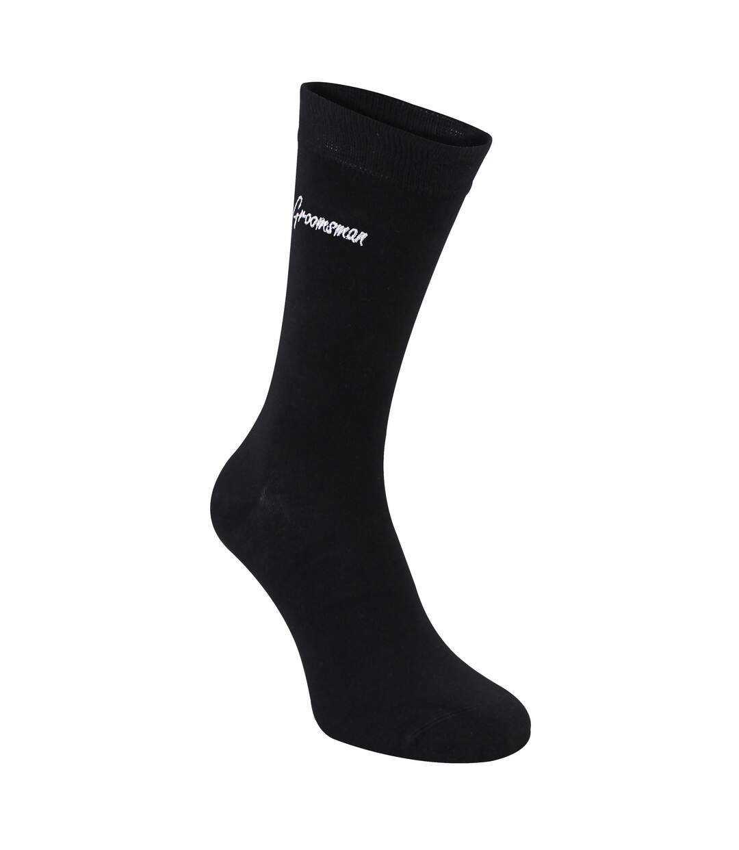 Mens Wedding Socks for Groom Groomsman Best Man Father of the Groom and Bride-3