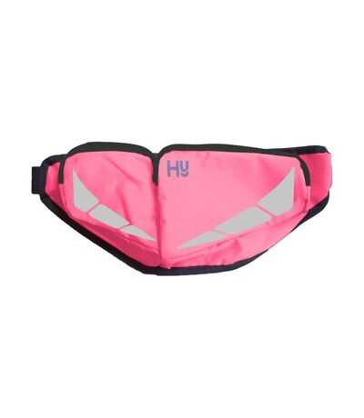 Bum bag one size pink HyVIZ