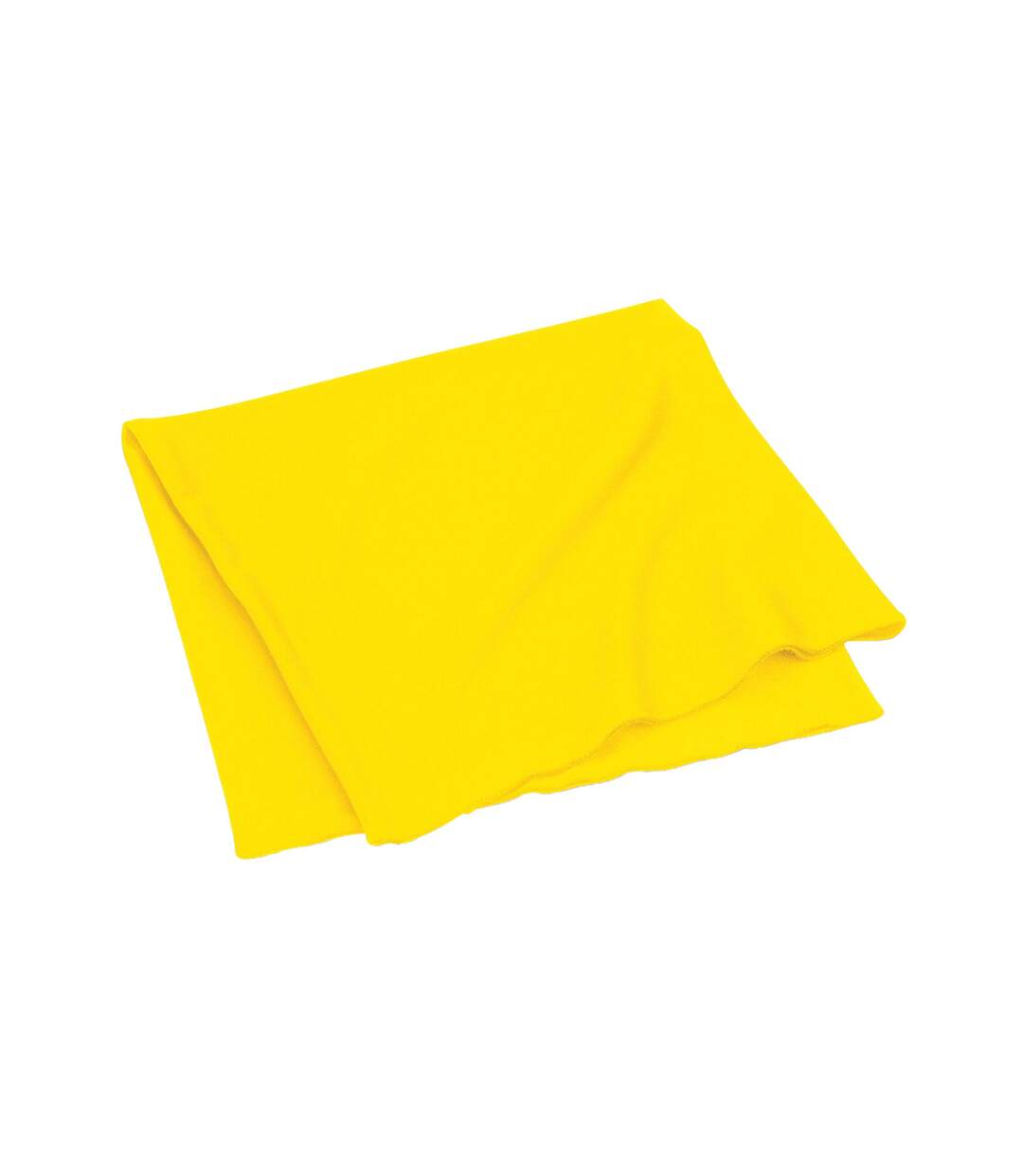 Cache-cou Morf Original Adulte Taille Unique Jaune Beechfield-3