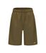 Short Homme Vert Militaire Slazenger-1