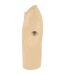 Polo Perfect Homme Sable SOLS-3