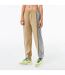Pantalon De Survêtement Motif/style Blocs De Couleurs Femme Gris Lacoste-2