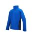 Mens Matt Ii Waterproof Jacket Olympian Blue Night Sky Regatta-3