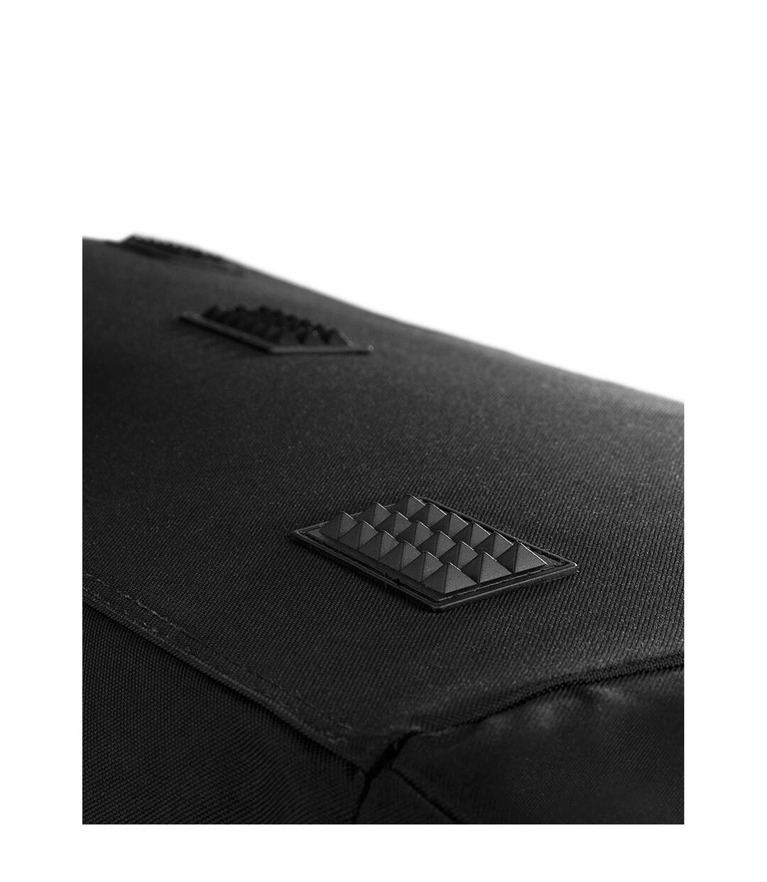 Sac de sport teamwear taille unique noir / gris clair Quadra-2