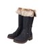 Bottes Cuir Rieker