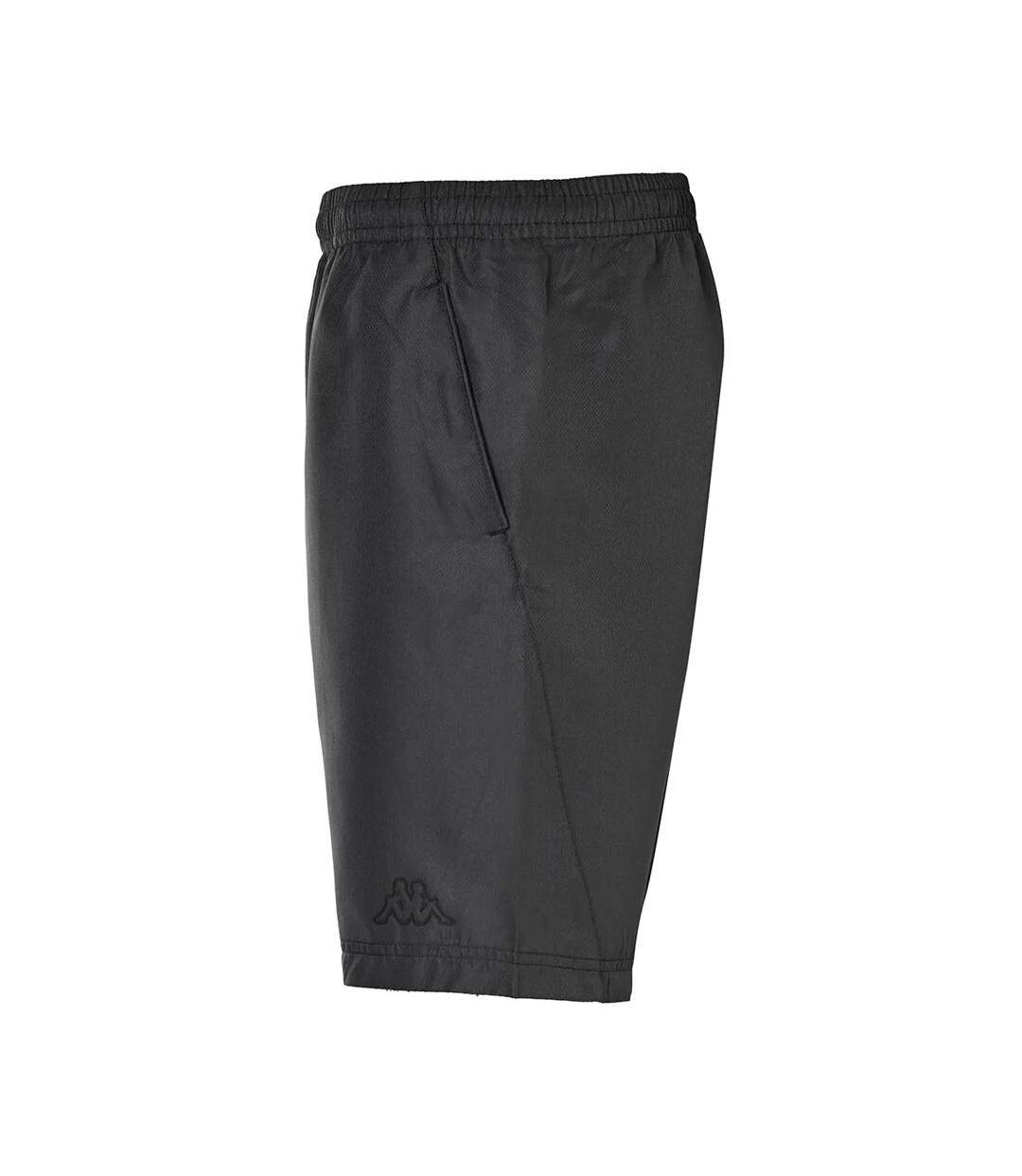 Short gris homme kappa kiamon - 3xl-2
