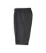Short gris homme kappa kiamon - 3xl-2