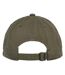 Unisex Adult Cap Khaki Green Jack Wills-2