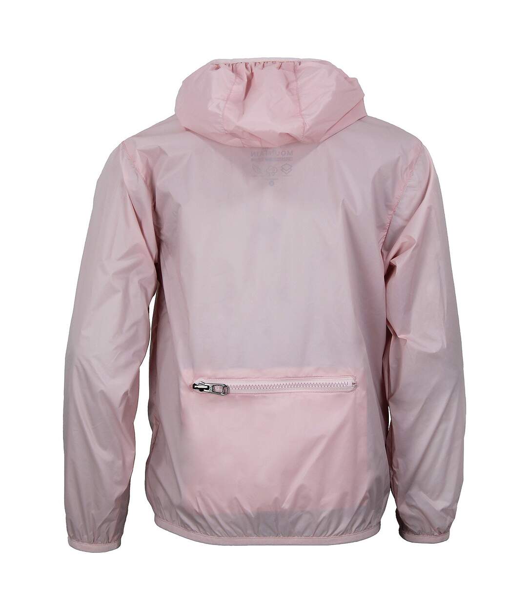 COUPE-VENT IMPERMEABLE MIXTE ECAPLUIE MIXTE-3