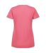 T-shirt fingal embrace the outdoors femme rose Regatta