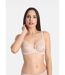 Soutien-gorge emboitant dentelle-1