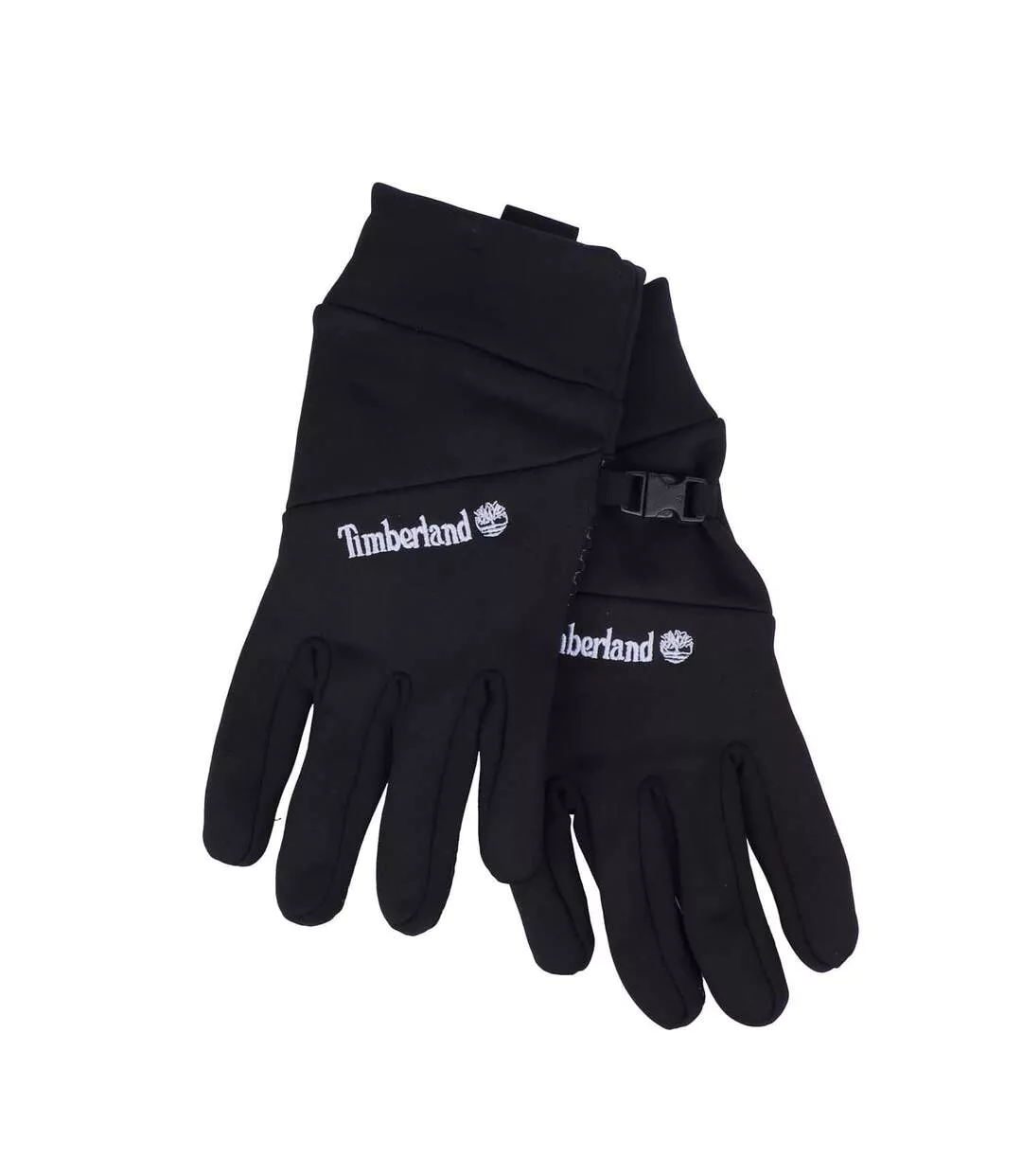 Gants Homme Noir Timberland-1