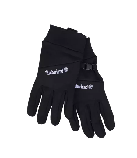 Gants Homme Noir Timberland