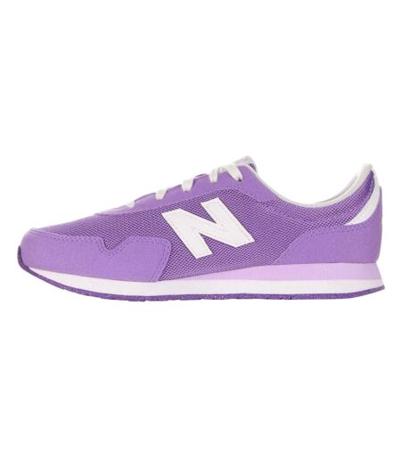 Baskets Femme Lilas New Balance