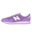 Baskets Femme Lilas New Balance-2
