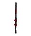 Sesto carbon trekking pole one size black Trespass-2