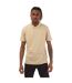 Polo Donos222 Homme Beige Hugo-2