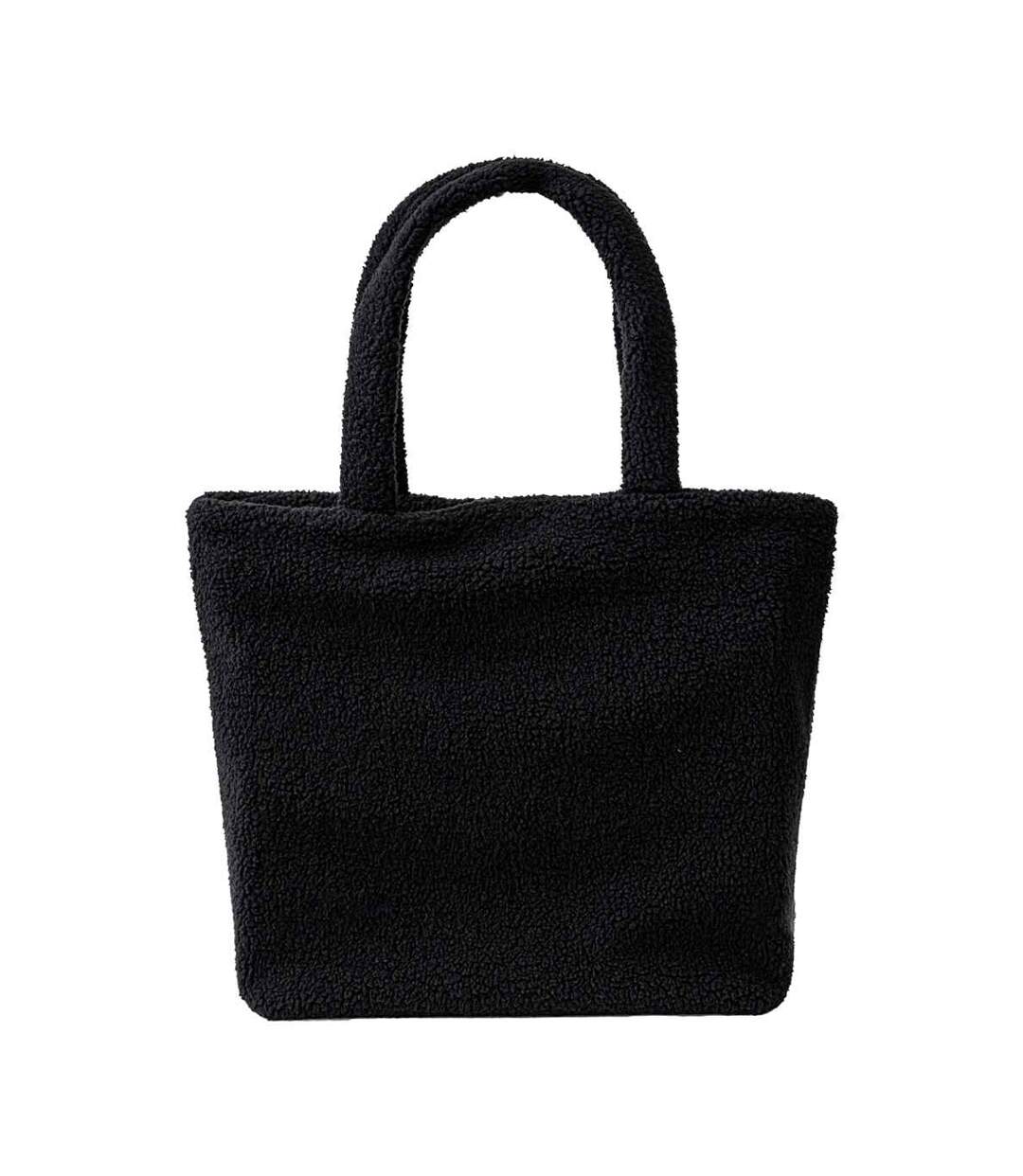 Tote Bag Taille Unique Noir Brand Lab-1