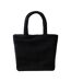 Tote Bag Taille Unique Noir Brand Lab-1