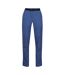 Pantalon xert femme bleu marine Regatta