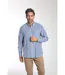 Chemise manches longues en coton CITY-2