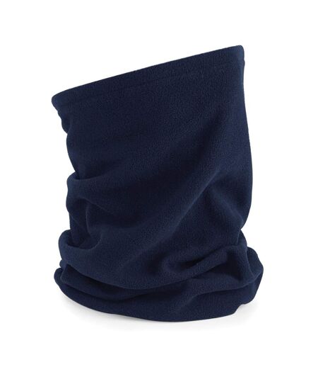 Echarpe Multi-fonction Femme Taille Unique Bleu Marine Beechfield