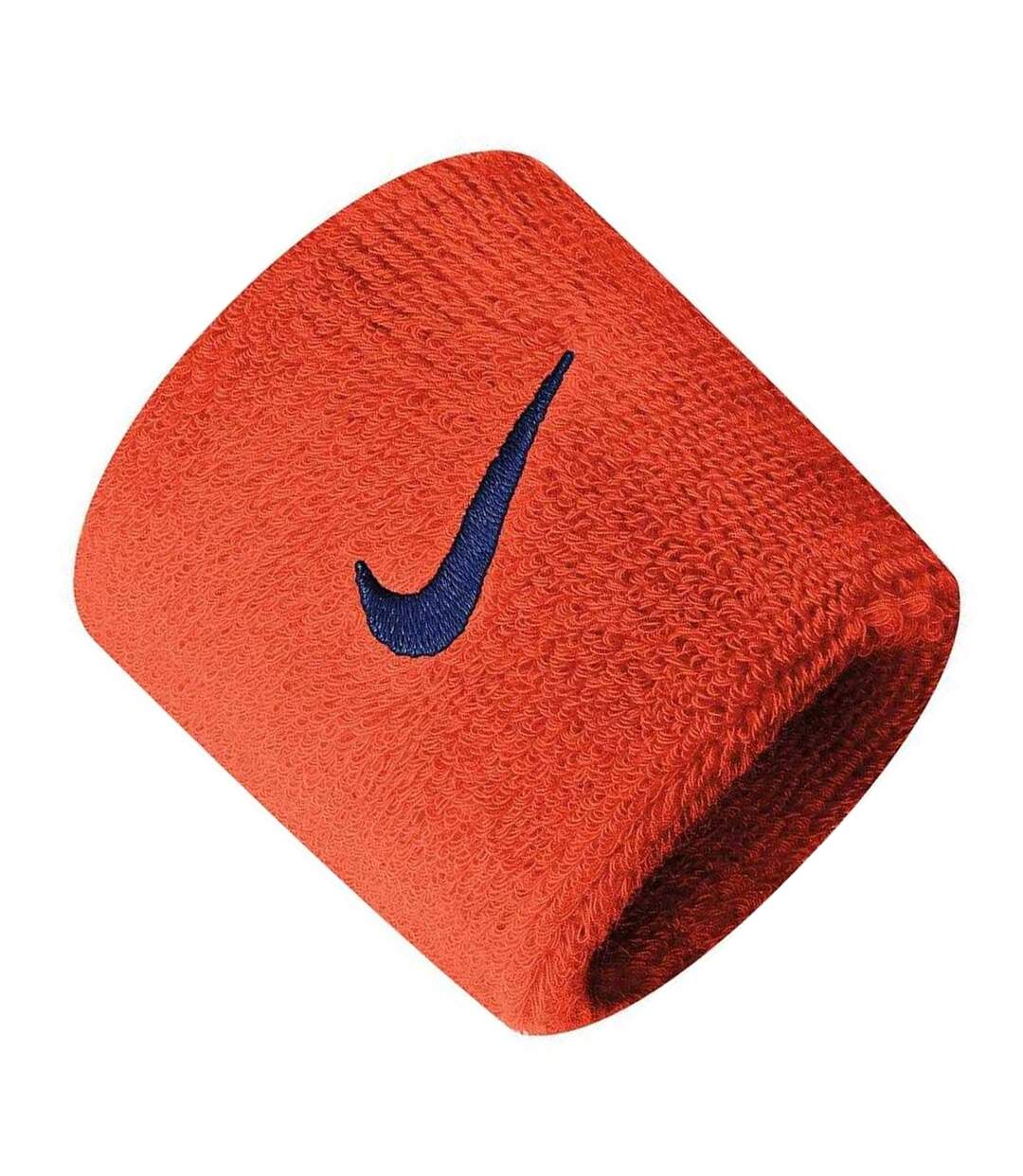 Bracelet Motif/style Swoosh Taille Unique Orange Nike-2