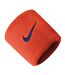 Bracelet Motif/style Swoosh Taille Unique Orange Nike-2