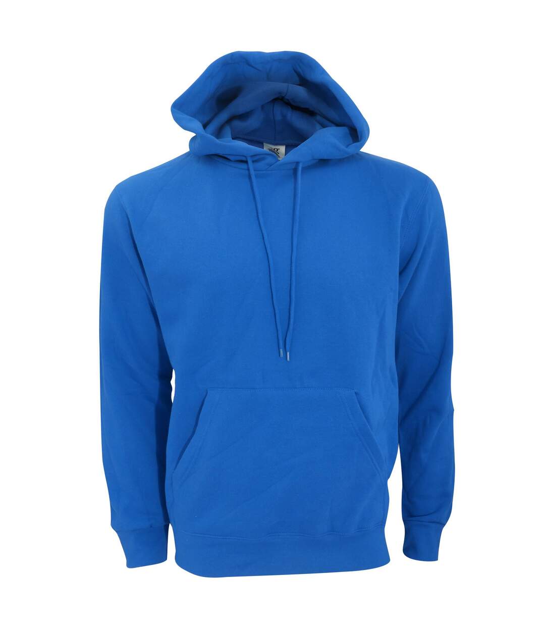 Sweatshirt Homme Bleu Roi SG-1