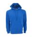 Sweatshirt Homme Bleu Roi SG-1