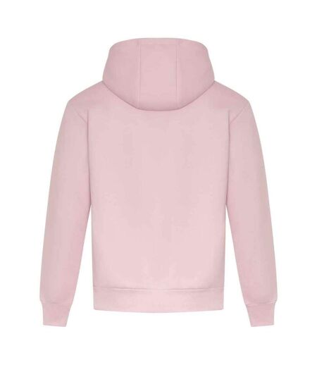 Sweat à capuche adulte rose clair Awdis Awdis