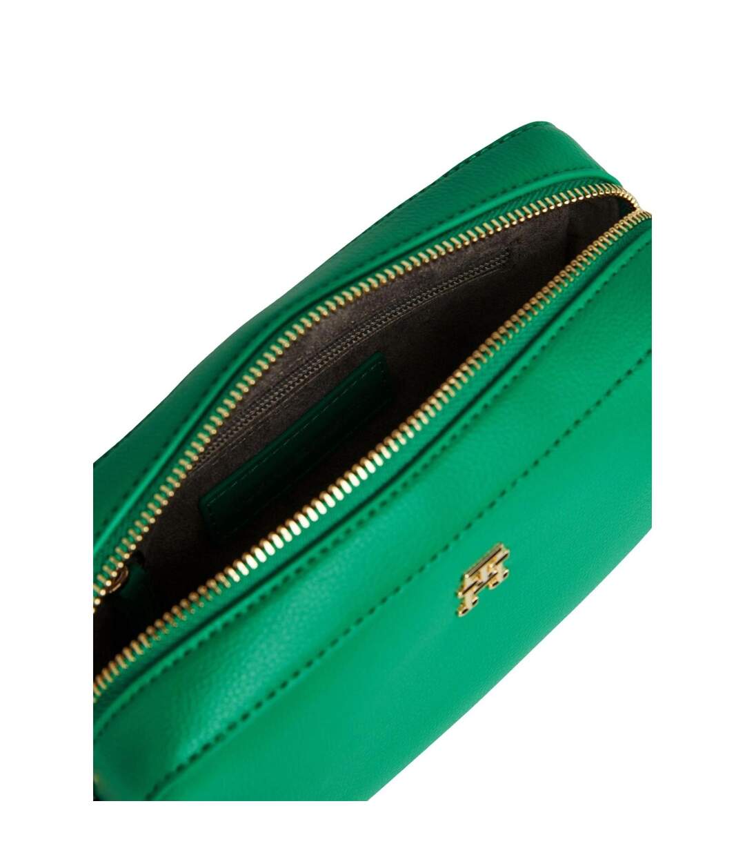 Sac À Main Essential Sc Camera Femme Taille Unique Vert Tommy Hilfiger-3