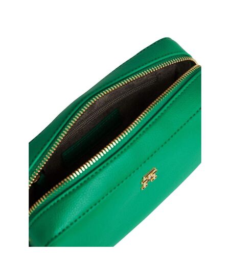 Sac À Main Essential Sc Camera Femme Taille Unique Vert Tommy Hilfiger