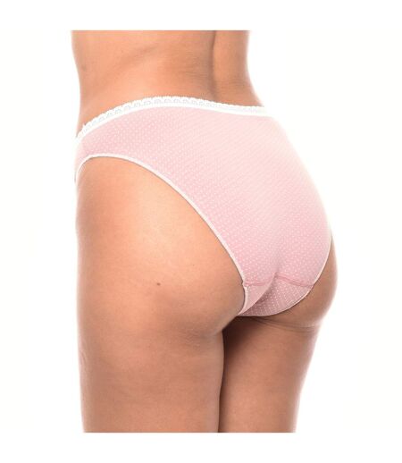 Pack of 2 Mini Coquettes Cotton Panties JPB4 for women