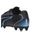 Mens Vitoria Firm Ground Football Boots  Black Puma-2