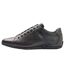 Baskets Saturn Homme Noir Boss-2