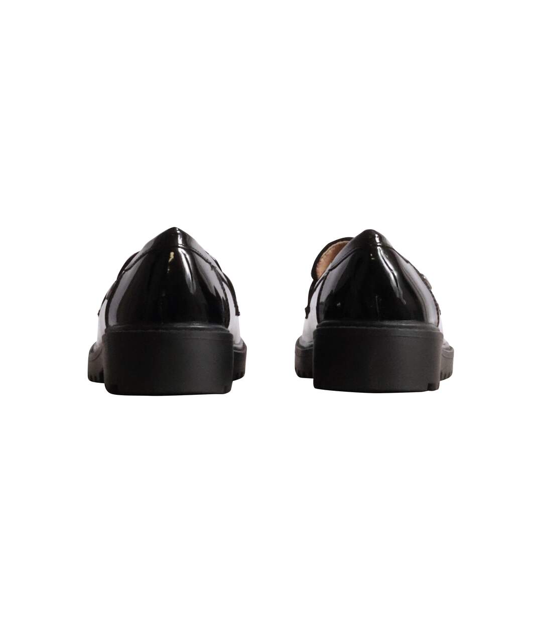 Mocassins Enfant à Enfiler Super Mode Doremi-4