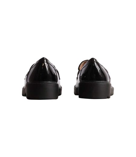 Mocassins Enfant à Enfiler Super Mode Doremi