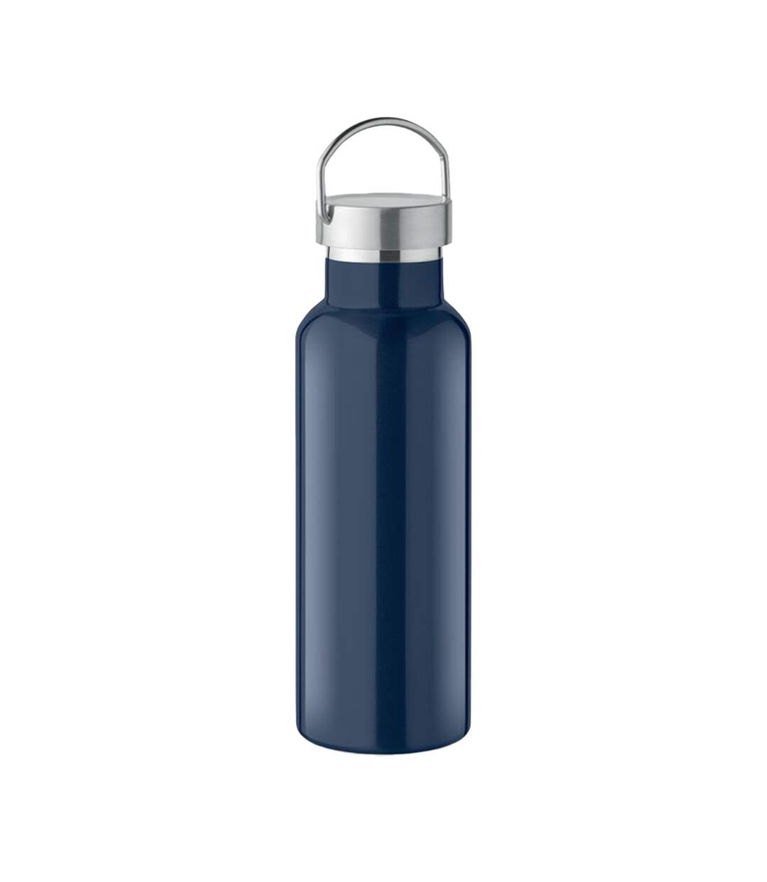 Bouteille Florence Taille Unique Bleu Marine Français MidOcean-3