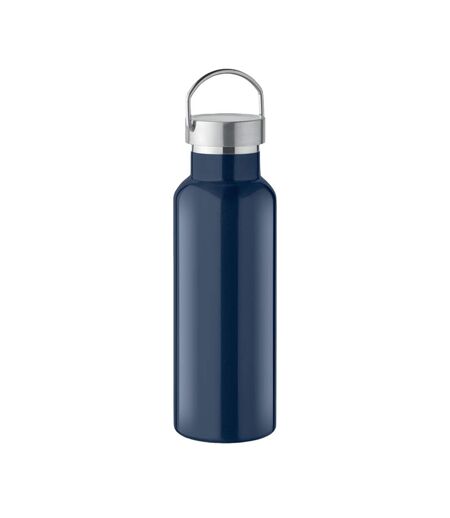 Bouteille Florence Taille Unique Bleu Marine Français MidOcean