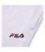 Pantalon De Jogging Lucera Femme Blanc Fila-4