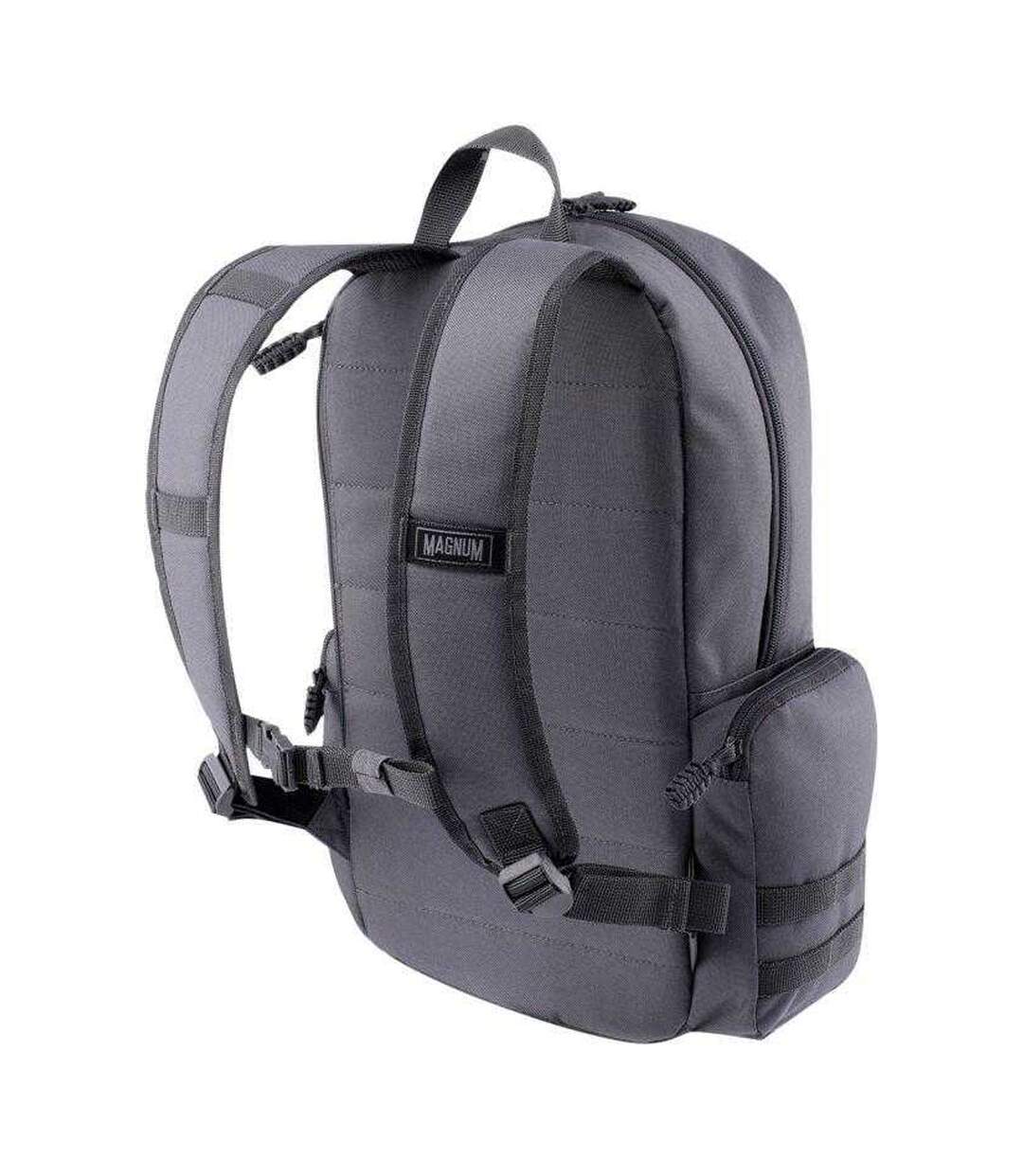 Wildcat 25l Backpack One Size Grey Magnum-2