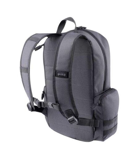 Wildcat 25l Backpack One Size Grey Magnum