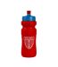 Gourde Motif/style Polonia Bytom Taille Unique Rouge Inny-1