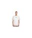 Blanc Mister Tee-4