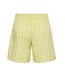 Short jaune femme jdy mio-2