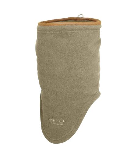 Cache-cou Countryman Taille Unique Vert Kaki Clair Jack Pyke