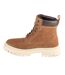 Bottines Lennox Femme Marron Levis-2