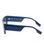 Lunettes De Soleil Micah Homme Taille Unique Bleu Foncé Burberry-2